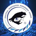 Analytical Investigation Management System logo