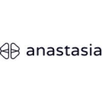 Anastasia logo