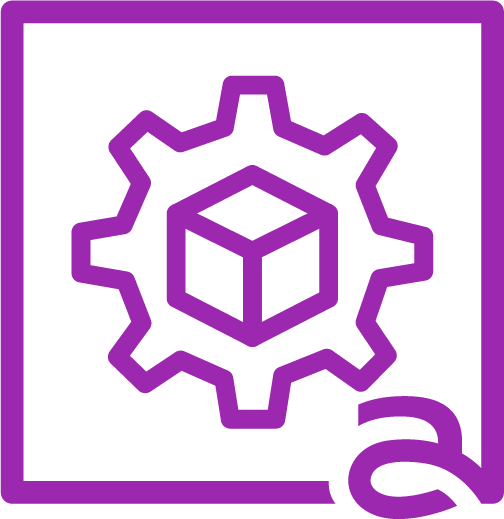 Anchanto Warehouse Management logo