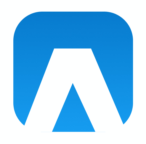 Ancora logo