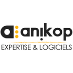 Anikop logo