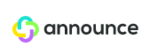 Announce logo