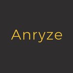 Anryze Transcriber logo