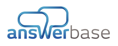 Answerbase logo