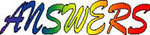 Answers Distribution Management System logo