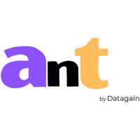 ANT logo