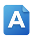 Antalogy logo