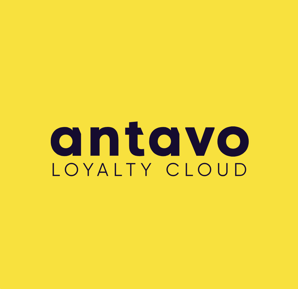 Antavo logo