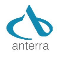 Anterra Data Center logo