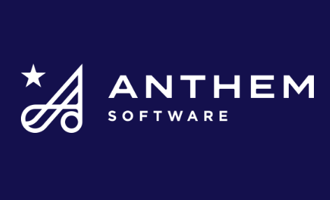 Anthem Business Software logo