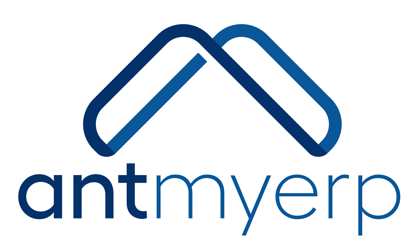 AntMyERP logo