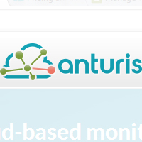 Anturis logo