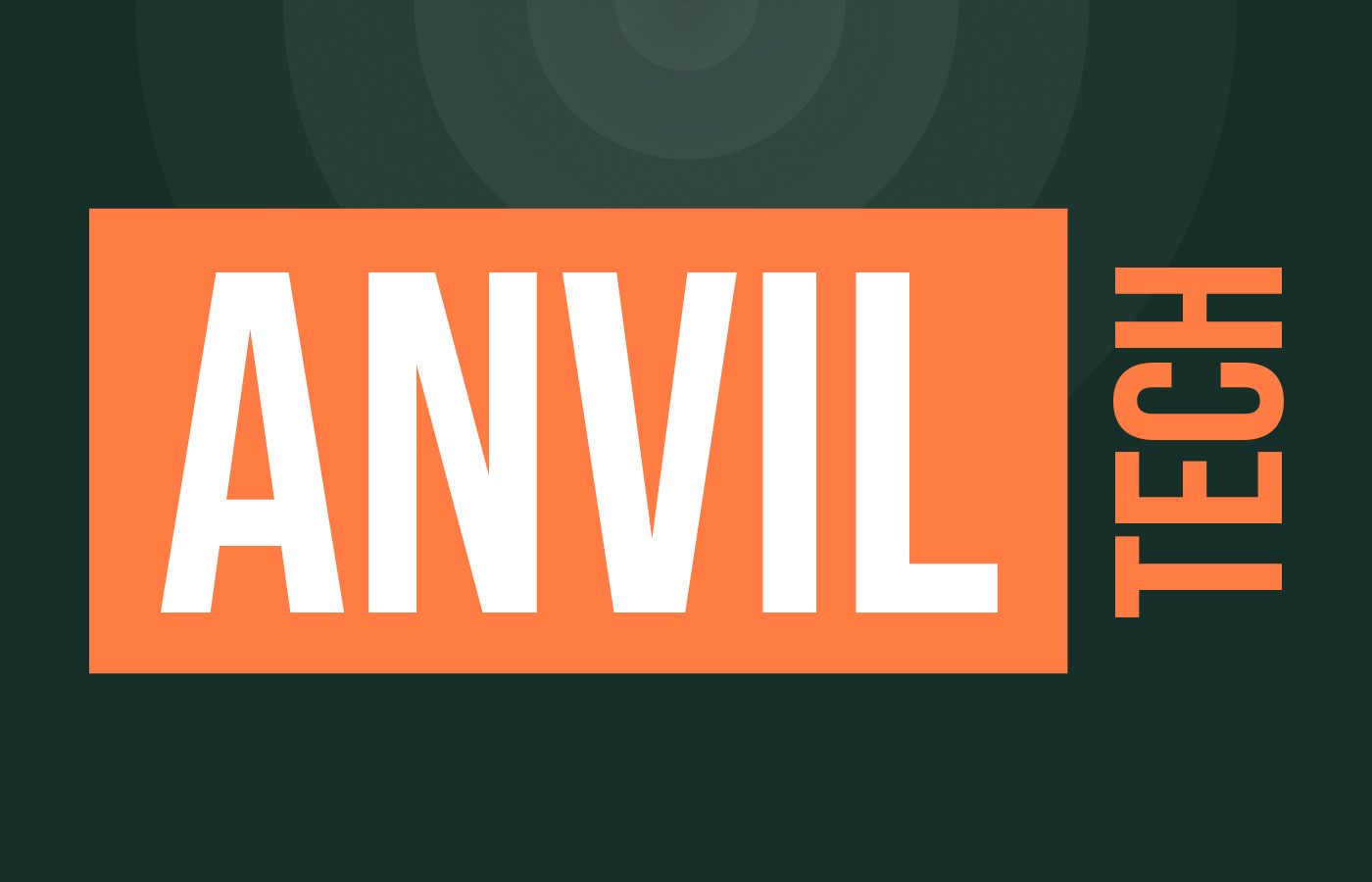 Anvil Tech logo