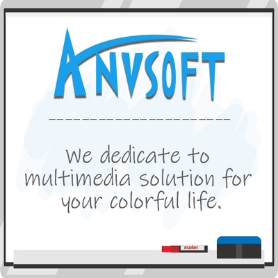 Any Video Converter Ultimate logo