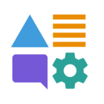 Anymod logo