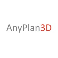 Anyplan3D logo