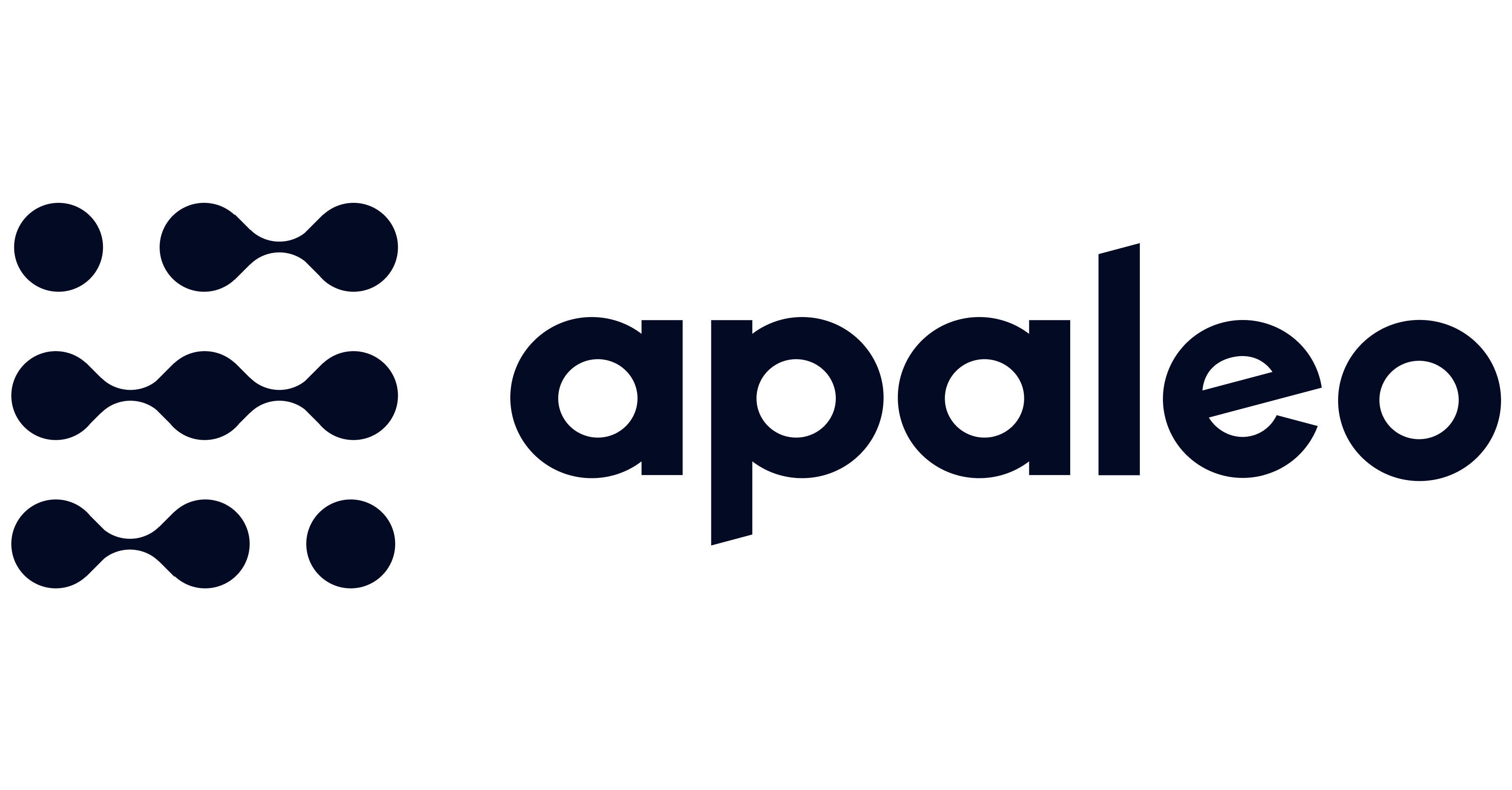 Apaleo logo