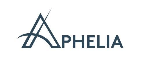 Aphelia logo