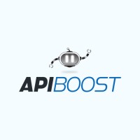 Apiboost logo