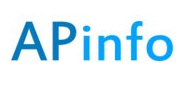 APinfo logo