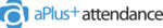 aPlus+ Attendance logo