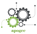 Apogee logo