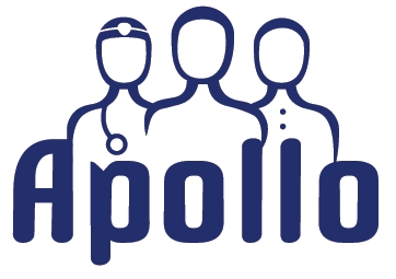 Apollo Practice Management logo