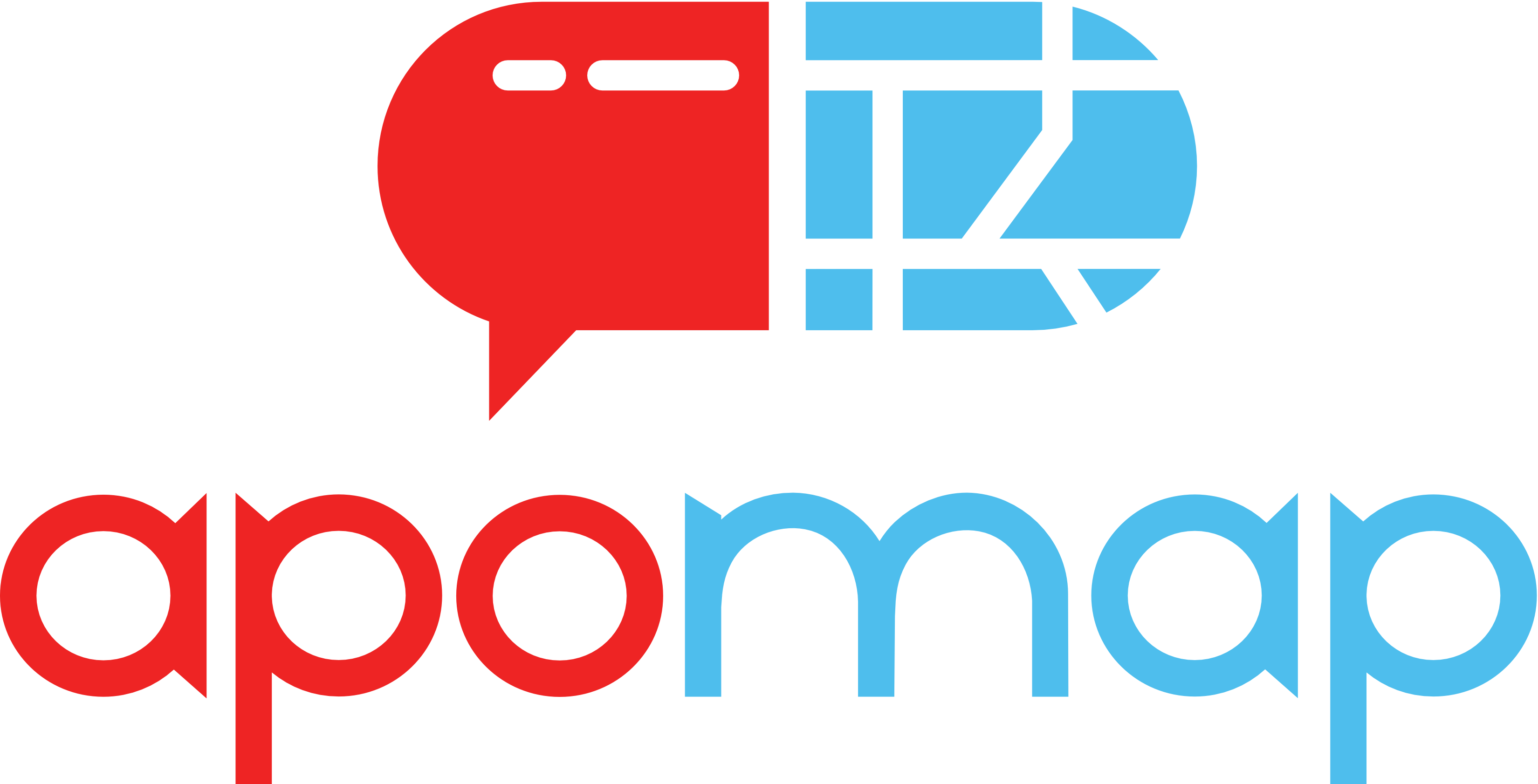 apomap logo