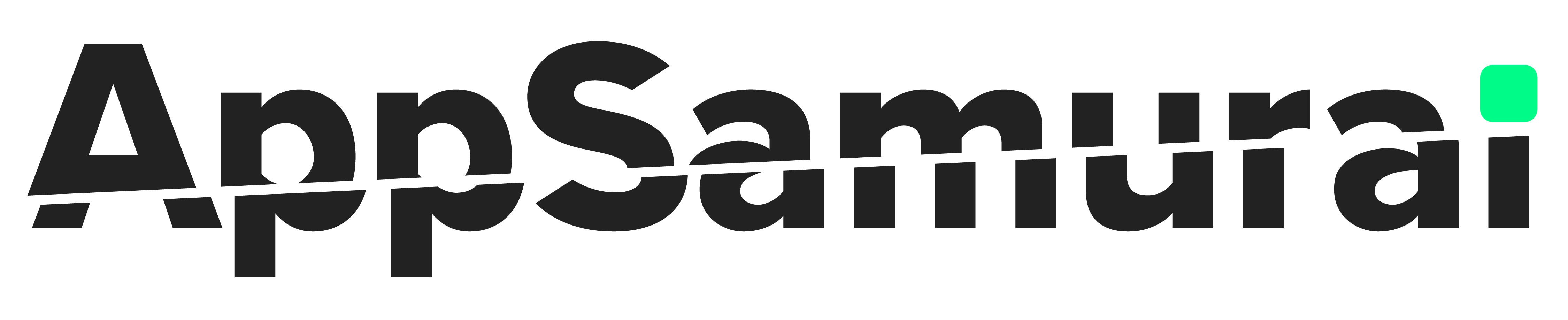 App Samurai