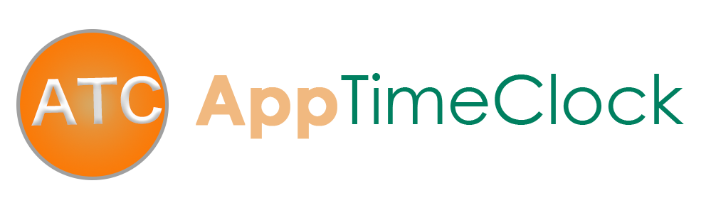 App Time Clock