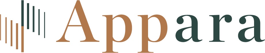 Appara logo