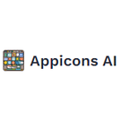 AppIcons AI logo