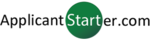 Applicant Starter logo