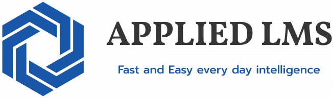 Applied LMS logo