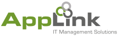 AppLink logo