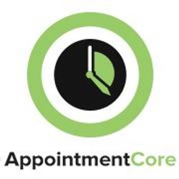 AppointmentCore logo