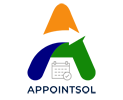 AppointSol logo