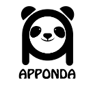 Apponda logo