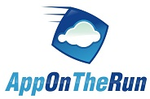 AppOnTheRun logo