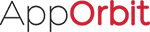 AppOrbit logo