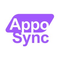 Apposync logo
