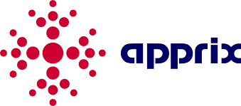 Apprix Builder logo