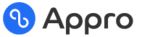 Appro logo