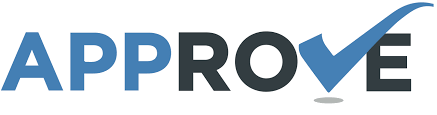 APPROVE logo