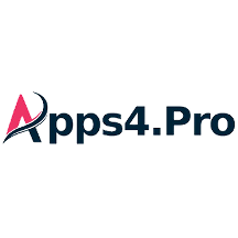 Apps4.Pro Migration Manager logo