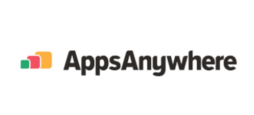 AppsAnywhere logo