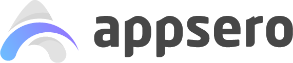 Appsero logo