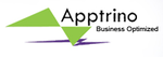 Apptrino logo