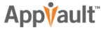 AppVault logo
