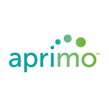 Aprimo Plan & Spend software logo